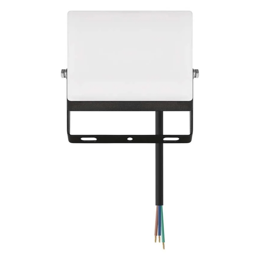 TAMBO EVO LED-reflektor 20W/230V 4000K IP65 fekete
