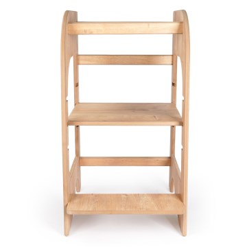 Tanulótorony 90x50 cm barna