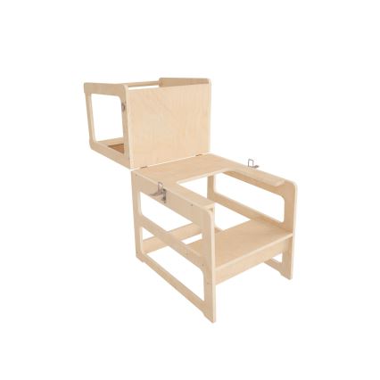 Tanulótorony DRAW táblával 90x58,4 cm