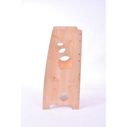 Tanulótorony LINDA juharfa