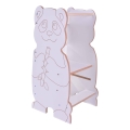 Tanulótorony PANDA fehér