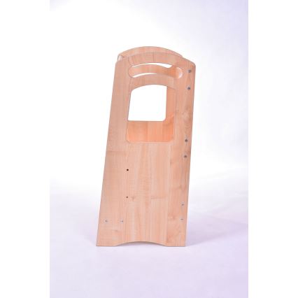 Tanulótorony THOMAS juharfa