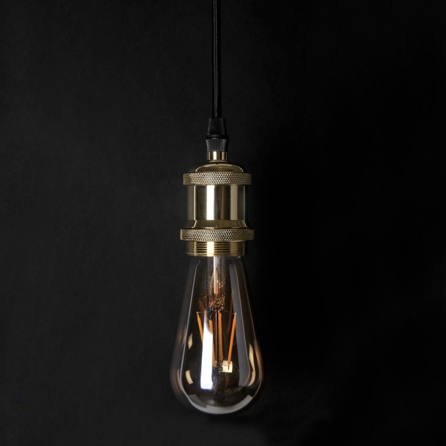 Tápkábel 1xE27/20W/230V