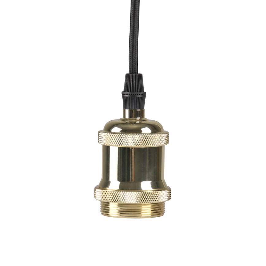 Tápkábel 1xE27/20W/230V