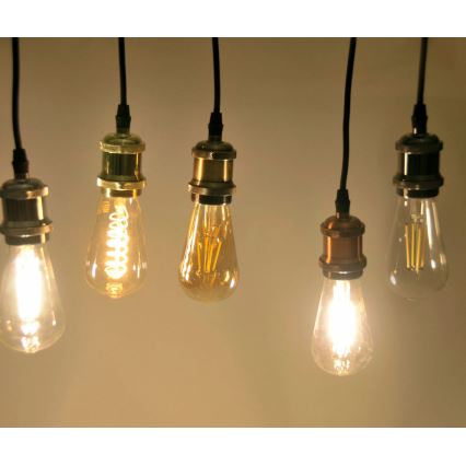 Tápkábel 1xE27/20W/230V