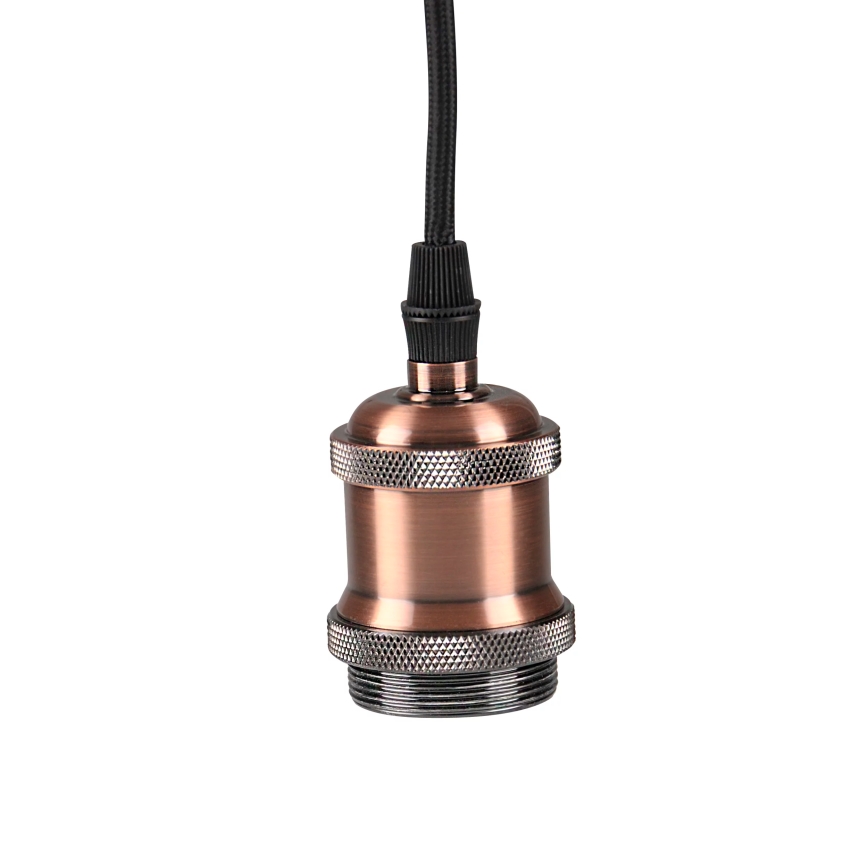 Tápkábel 1xE27/20W/230V