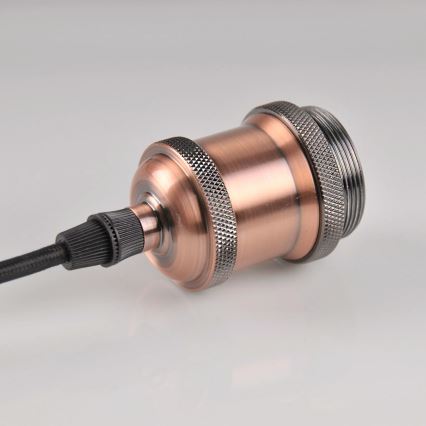 Tápkábel 1xE27/20W/230V