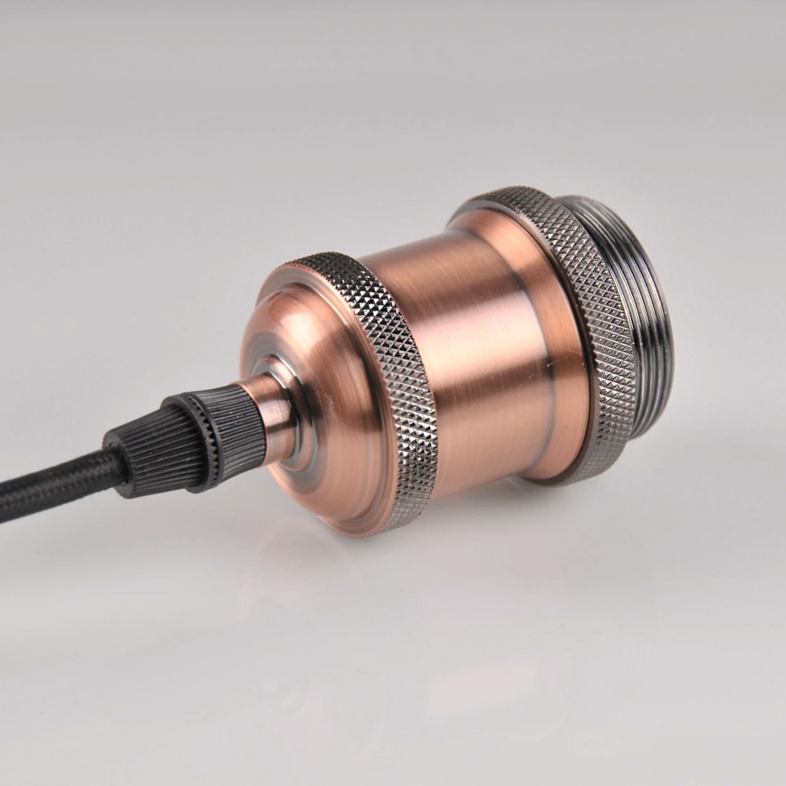 Tápkábel 1xE27/20W/230V