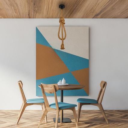 Tápkábel 1xE27/60W/230V 2 m