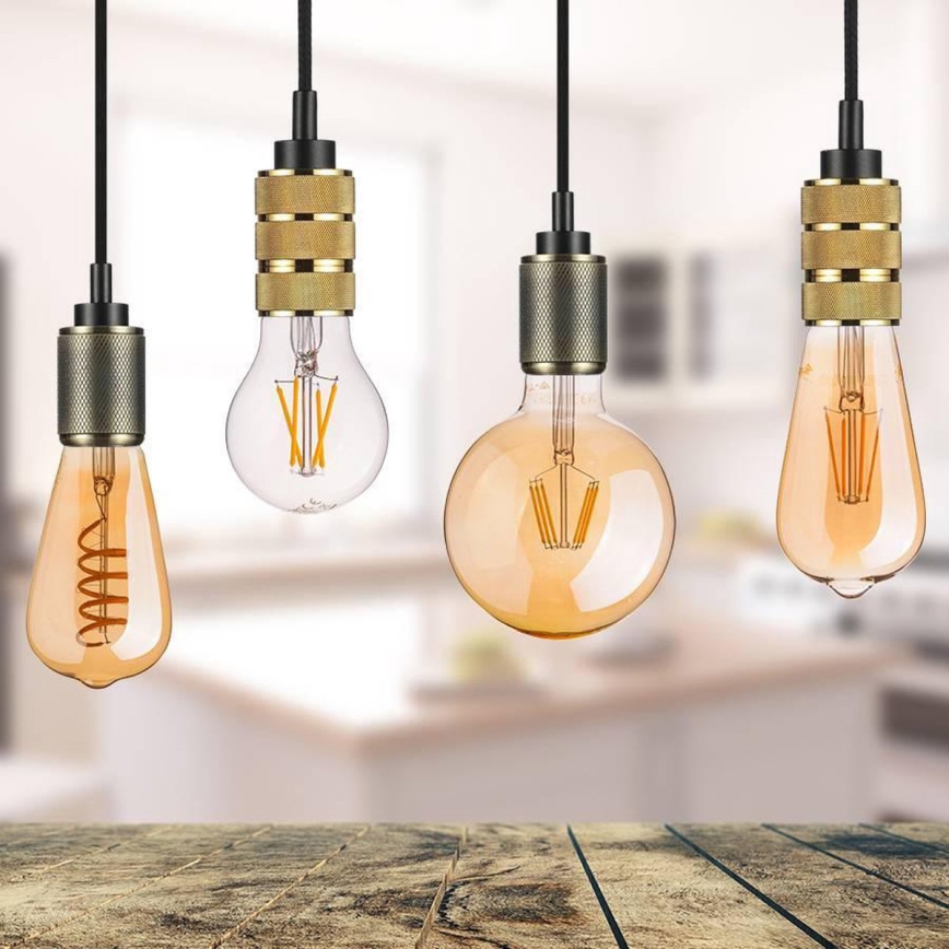 Tápkábel  1xE27/60W/230V