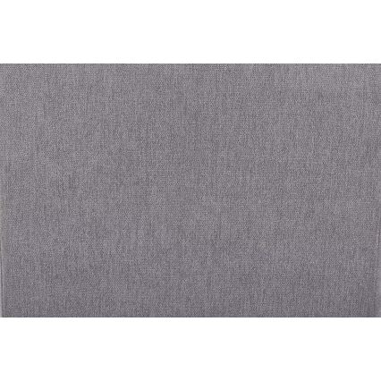 Tároló pad GRIDI 50x41 cm szürke