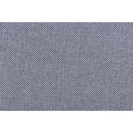 Tároló pad RINA 50x80 cm szürke