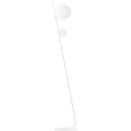 TATU állólámpa 2xG9/8W/230V fehér