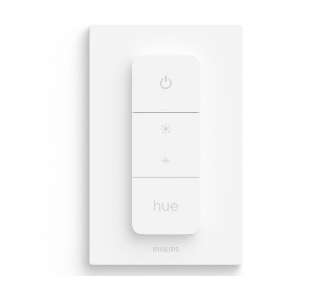 Távirányító Philips Hue SWITCH V2 1xCR2032 871951427461700