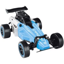 Távirányítós Buggy Formula kék/fekete