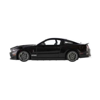Távirányítós Ford Shelby GT500 – 3xAA + 2xAA, fekete