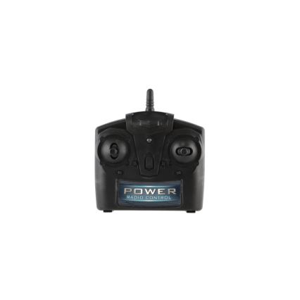 Távirányítós Lamborghini RC autó – 3xAA + 2xAA, sárga