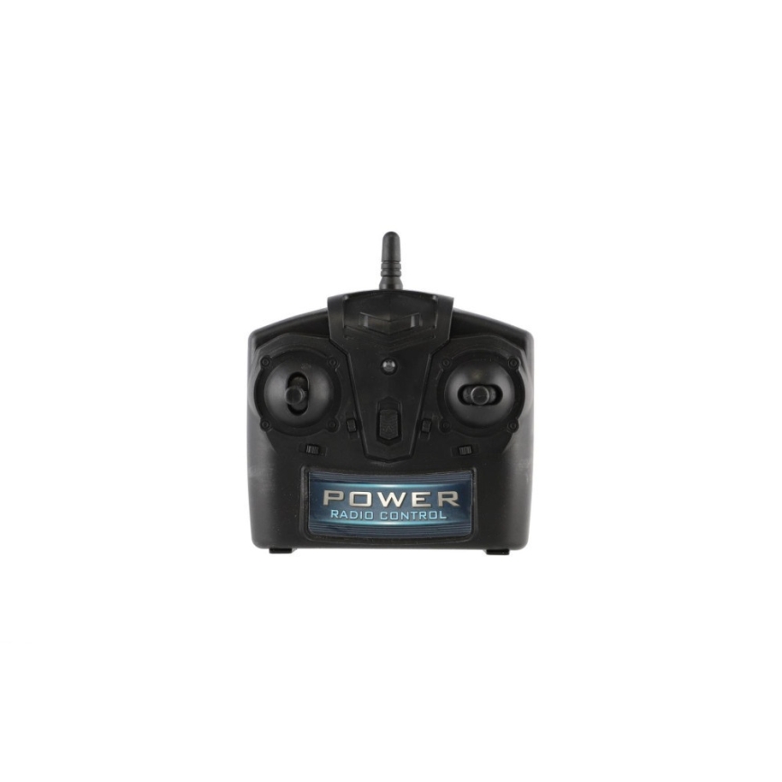 Távirányítós Lamborghini RC autó – 3xAA + 2xAA, sárga