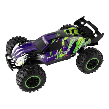 Távirányítós RC buggy, 7,4 V / 500 mAh, lila