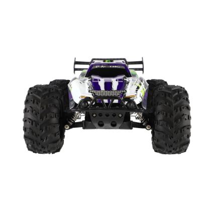 Távirányítós RC buggy, 7,4 V / 500 mAh, lila