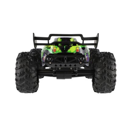 Távirányítós RC buggy, 7,4 V / 500 mAh, lila