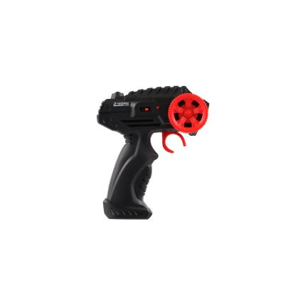 Távirányítós RC buggy, 7,4 V / 500 mAh, lila