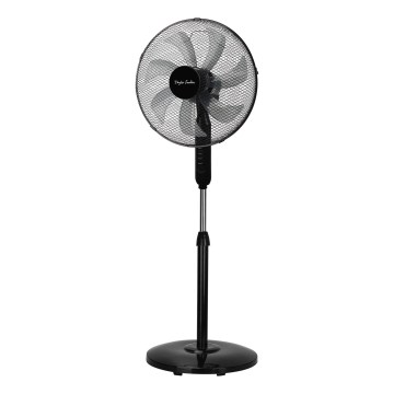 Taylor Swoden - Állványos ventilátor 50W/230V fekete