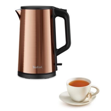 Tefal - 1,5 l elektromos vízforraló 2000W/230V