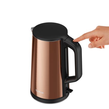 Tefal - 1,5 l elektromos vízforraló 2000W/230V