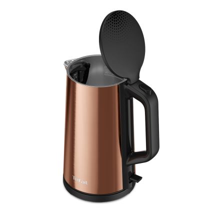 Tefal - 1,5 l elektromos vízforraló 2000W/230V