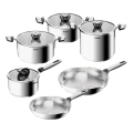 Tefal - 10 részes edénykészlet EMOTION+