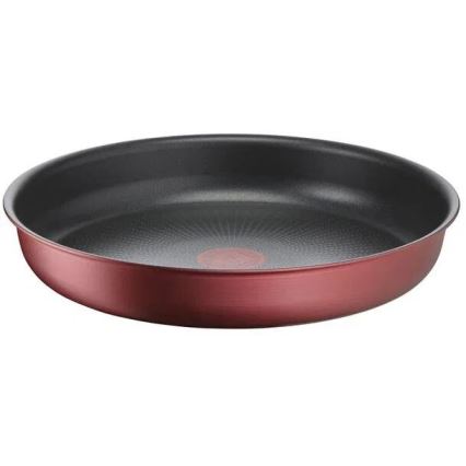 Tefal - 10 részes INGENIO DAILY CHEF edénykészlet, rézszínű