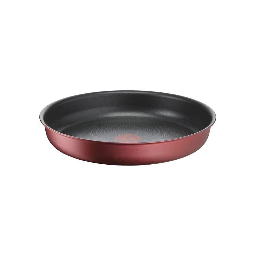 Tefal - 10 részes INGENIO DAILY CHEF edénykészlet, rézszínű