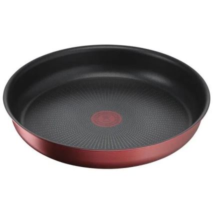 Tefal - 10 részes INGENIO DAILY CHEF edénykészlet, rézszínű