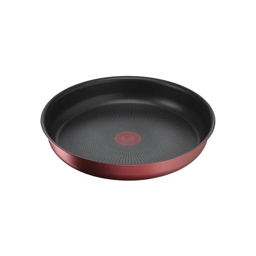 Tefal - 10 részes INGENIO DAILY CHEF edénykészlet, rézszínű