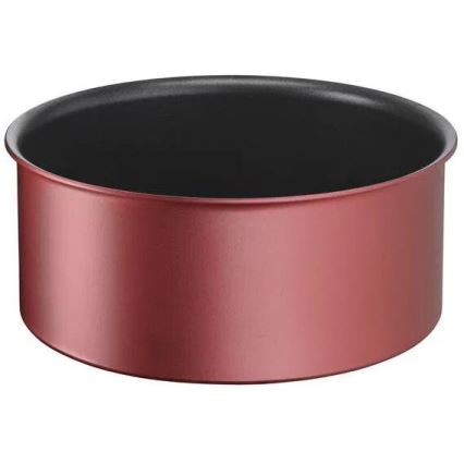 Tefal - 10 részes INGENIO DAILY CHEF edénykészlet, rézszínű