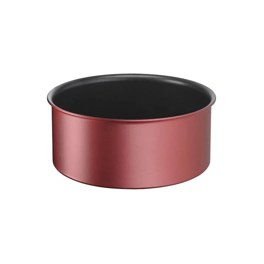 Tefal - 10 részes INGENIO DAILY CHEF edénykészlet, rézszínű