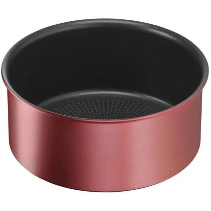 Tefal - 10 részes INGENIO DAILY CHEF edénykészlet, rézszínű
