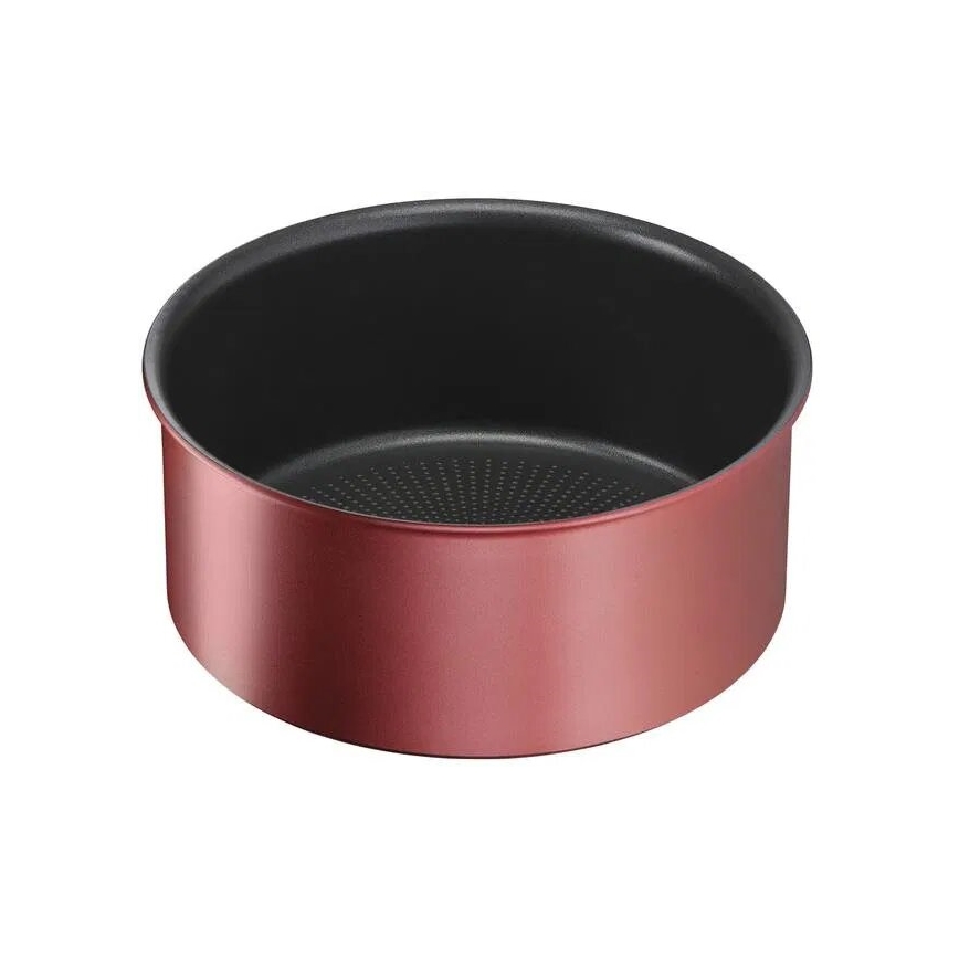 Tefal - 10 részes INGENIO DAILY CHEF edénykészlet, rézszínű
