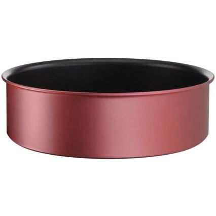 Tefal - 10 részes INGENIO DAILY CHEF edénykészlet, rézszínű