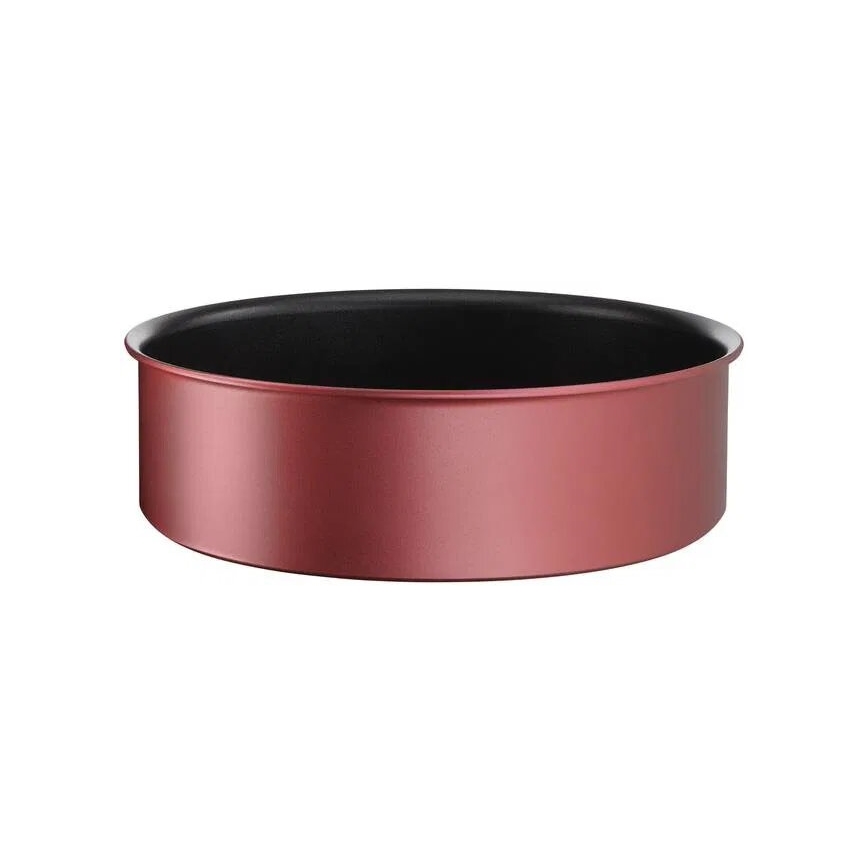 Tefal - 10 részes INGENIO DAILY CHEF edénykészlet, rézszínű