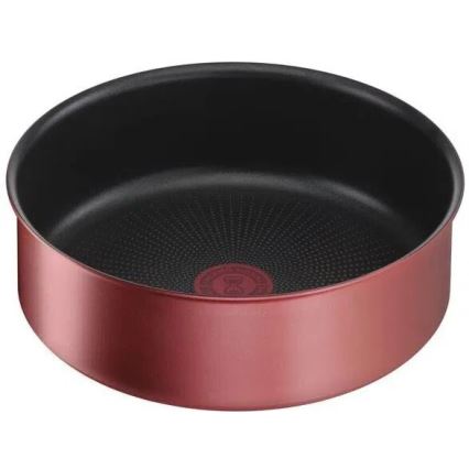 Tefal - 10 részes INGENIO DAILY CHEF edénykészlet, rézszínű