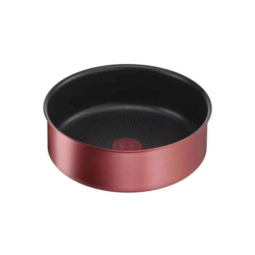 Tefal - 10 részes INGENIO DAILY CHEF edénykészlet, rézszínű