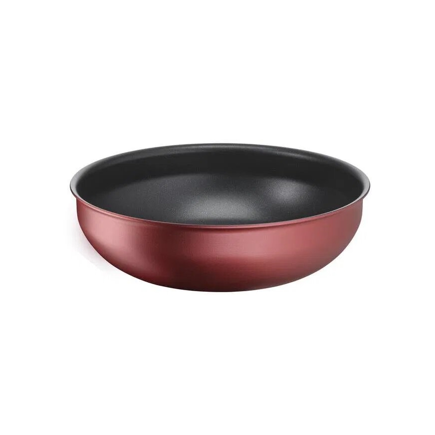 Tefal - 10 részes INGENIO DAILY CHEF edénykészlet, rézszínű