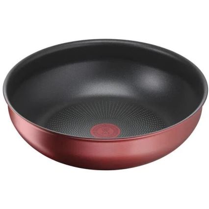 Tefal - 10 részes INGENIO DAILY CHEF edénykészlet, rézszínű