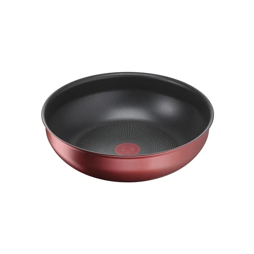 Tefal - 10 részes INGENIO DAILY CHEF edénykészlet, rézszínű