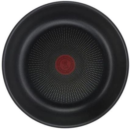Tefal - 10 részes INGENIO DAILY CHEF edénykészlet, rézszínű