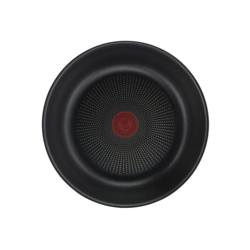 Tefal - 10 részes INGENIO DAILY CHEF edénykészlet, rézszínű