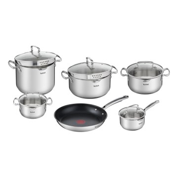 Tefal - 11 darabos DUETTO+ edénykészlet