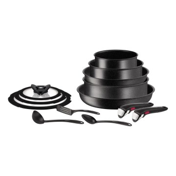 Tefal - 13 részes edénykészlet INGENIO PERFECT COOK